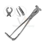 Castrating Forceps | VS Surgico