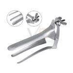 Polansky Vaginal Speculum | VS Surgico