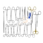 Bitch Spay Neuter Kit | VS Surgico