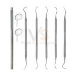 Canine Periodontal Pack | VS Surgico