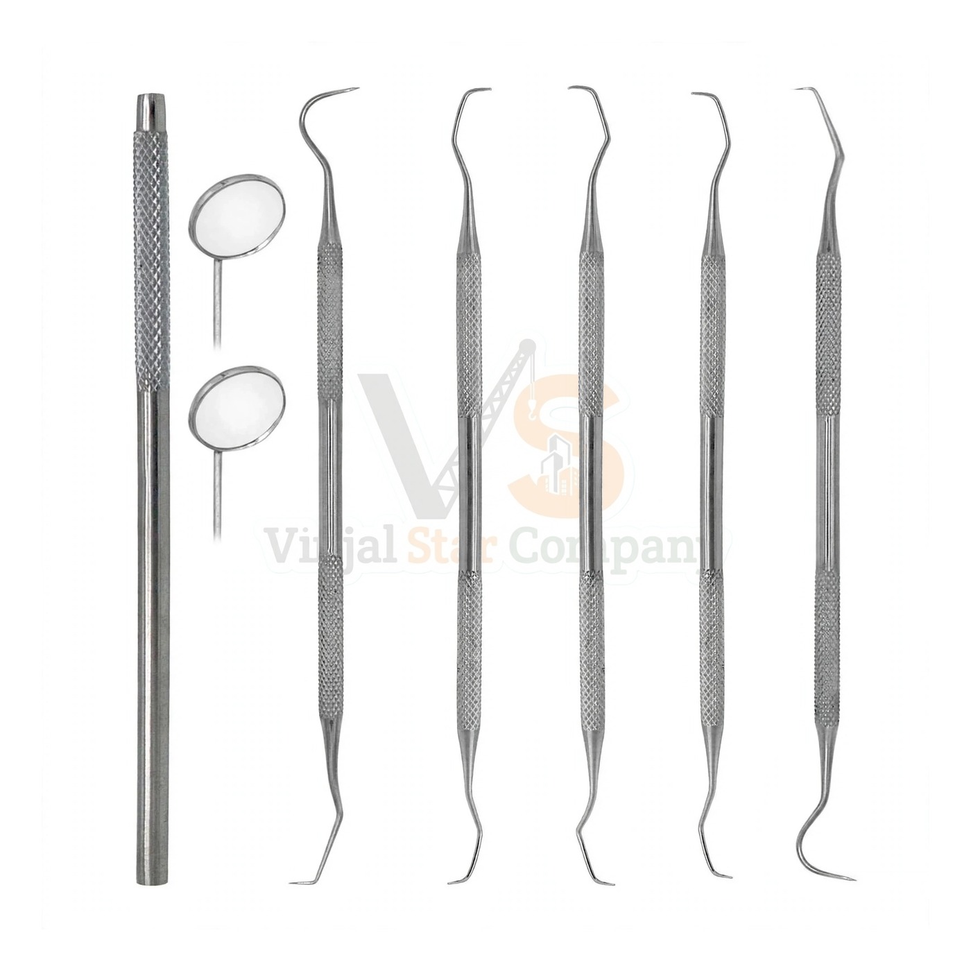 sm2202 Canine Periodontal Pack | VS Surgico - Image 1