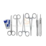 Dog Ear Suture Kit | VS Surgico