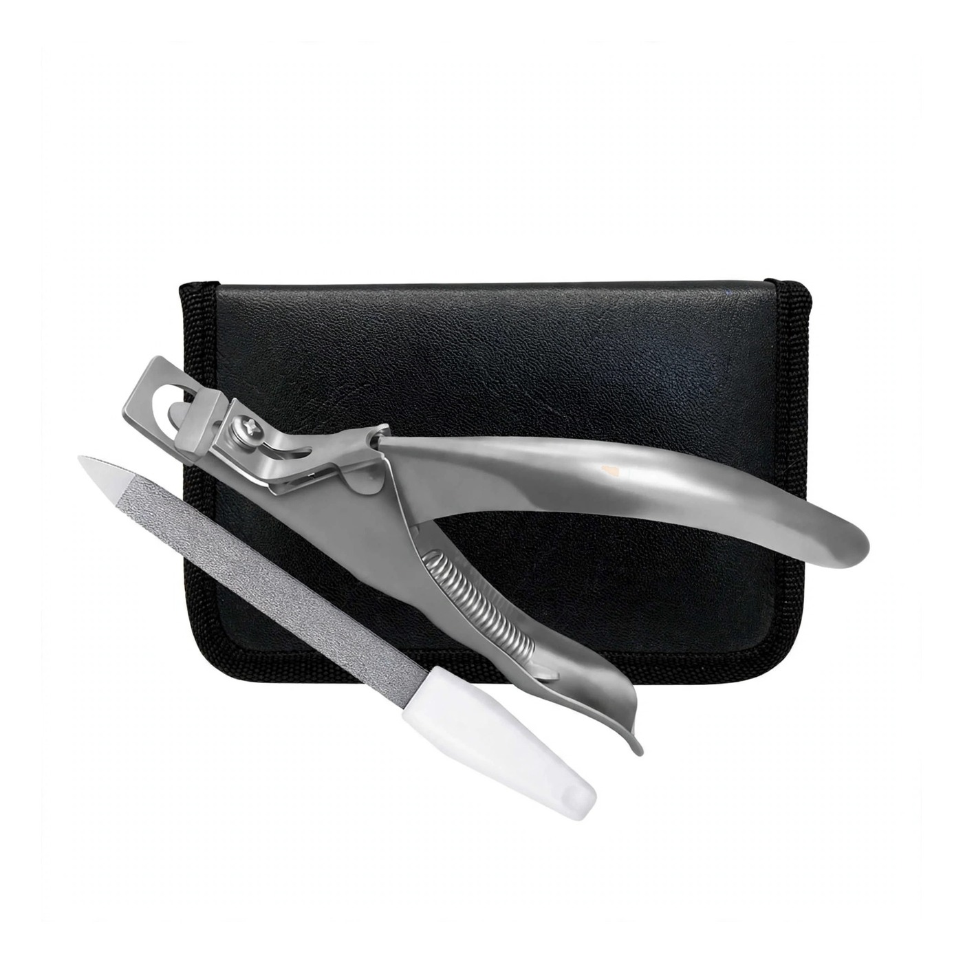 sm2211 Dog Nail Clipper Kit Guillotine Type | VS Surgico - Image 1