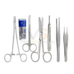 Dog Tail Docking Kit | VS Surgico