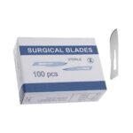 Scalpal Blades For Handle No 3 | VS Surgico