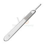 Scalpal Handle 3 | VS Surgico