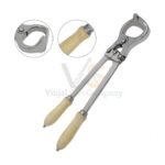 Burdizzo Castration Forceps 16 | VS Surgico
