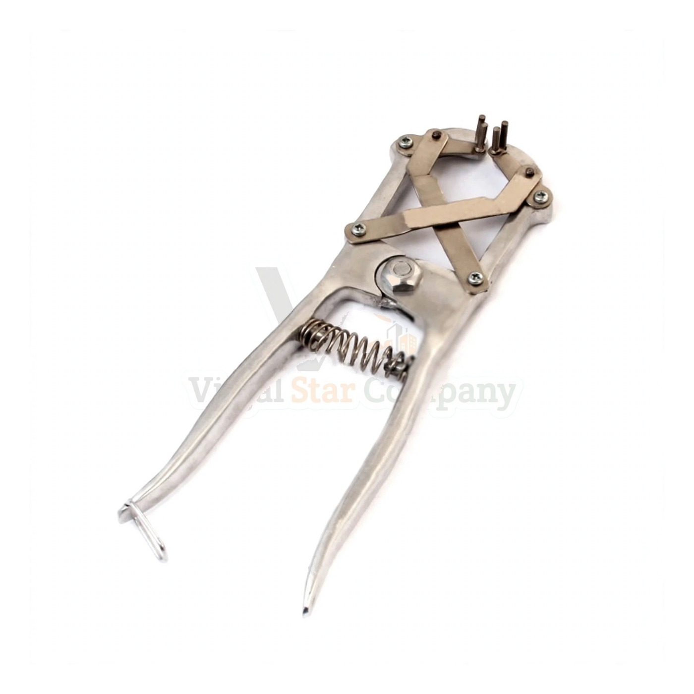 sm2236 Calves Elastrator | VS Surgico - Image 1