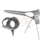 Veterinary Speculum 10 5 27cm Ranch Farm Equine Instruments | VS Surgico
