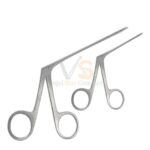 2 Pcs Hartman Alligator Ear Forceps 3 5 5 5 Set | VS Surgico