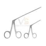 2 Pcs Hartman Alligator Ear Forceps 3 5 8 Set | VS Surgico