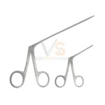 2 Pcs Hartman Alligator Ear Forceps 6 14 Set | VS Surgico