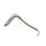 Sims Vaginal Speculum Small Single Ended | VS Surgico