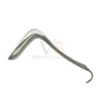 Sims Vaginal Speculum Medium Single Ended | VS Surgico