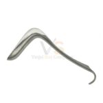 Sims Vaginal Speculum Large Single Ended | VS Surgico