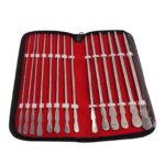 14 Pcs Dittel Urethral Sounds Dilator Set 11 5 Straight | VS Surgico