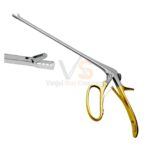 Tischler Kevorkian Biopsy Punch Forcep 3Mm X 9Mm Bite | VS Surgico