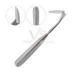 Aufricht Retractor 6 5 Solid Blade 45Mm Long | VS Surgico