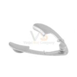 Sauer Eye Speculum 1 25 Infant 10Mm Solid Blades | VS Surgico