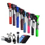 8 Pcs Fiber Optic Otoscope Set | VS Surgico