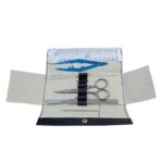 6 Pcs Dissecting Instrument Student Kit Ab1357 | VS Surgico