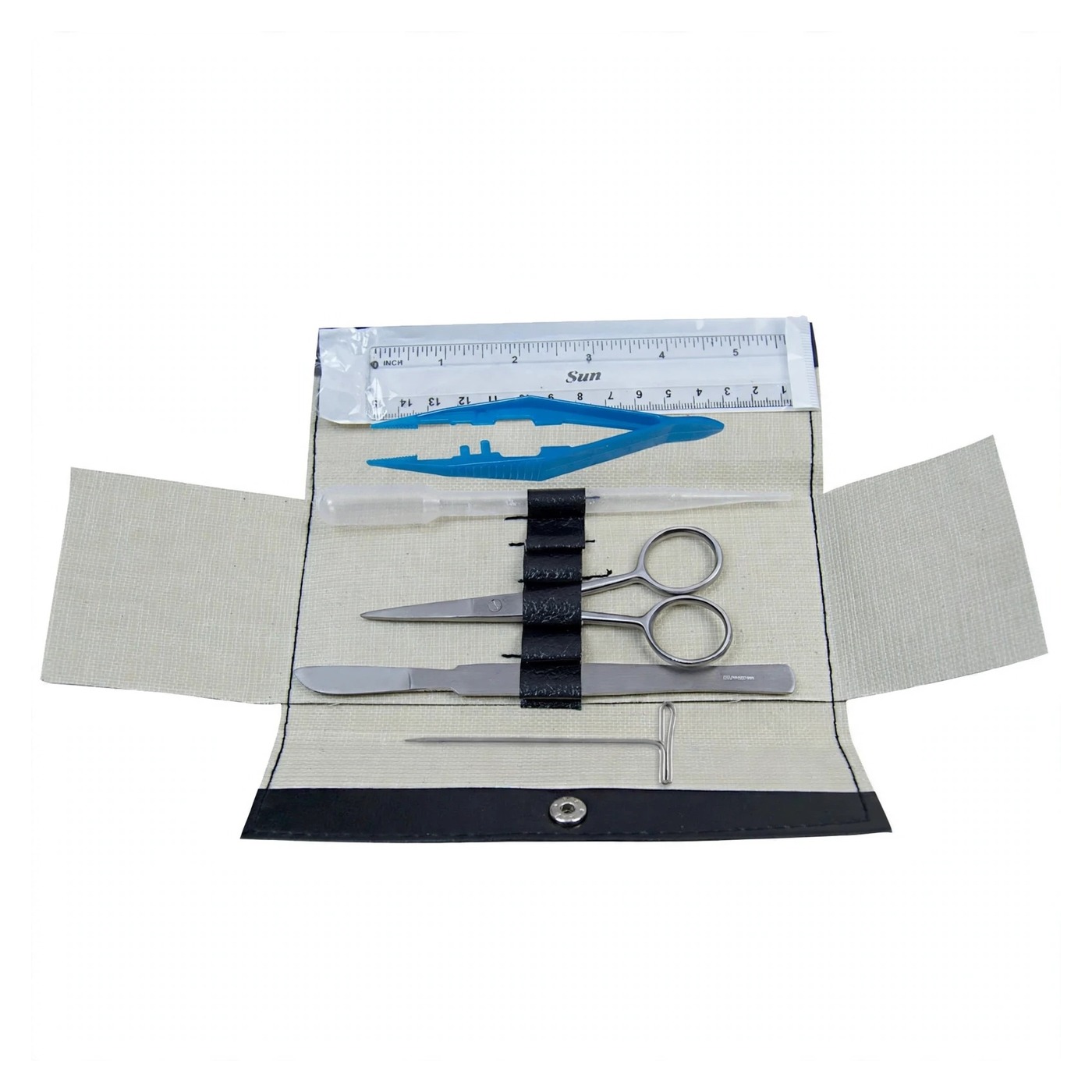 sm2692-1.jpg 6 Pcs Dissecting Instrument Student Kit Ab1357 | VS Surgico - Image 1