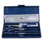 6 Pcs Minor Surgery Dissecting Student Kit Ab1019 | VS Surgico