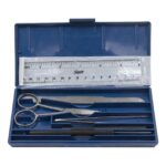 7 Pcs Minor Surgery Dissecting Student Kit Ab1021 | VS Surgico