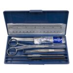 7 Pcs Minor Surgery Dissecting Student Kit Ab1023 | VS Surgico