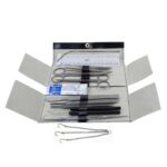 13 Pcs Minor Surgery Dissecting Kit | VS Surgico