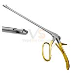 Baby Tischler Biopsy Punch Gold Handle 4 5Mm X 3Mm Bite | VS Surgico