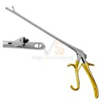 Burke Biopsy Punch 5 5Mm X 3 25Mm Bite Open Handle | VS Surgico