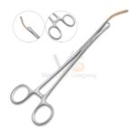 Hulka Controlling Tenaculum Uterine Forceps 11 | VS Surgico