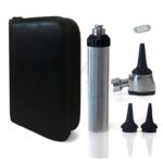 5 Pcs Veterinary Otoscope Set Animal Diagnostic Instruments | VS Surgico