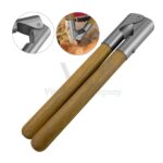 Calf Dehorner Horn Cutter 13 Wooden Handle | VS Surgico