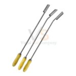3 Equine Dental Float Rasps Set | VS Surgico