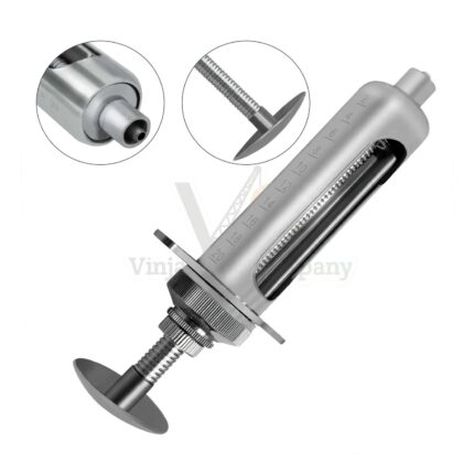 20cc Veterinary Dosing Syringe | VS Surgico