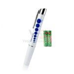 Led Medical Diagnostic Reusable Penlight White | VS Surgico