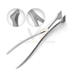 5 Henning Cast Spreader 11.27.9cm | VS Surgico
