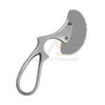 Engel Cast Saw 6 | VS Surgico
