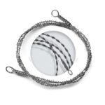 3 Pcs Gigli Saw Wire 12.20.30 | VS Surgico