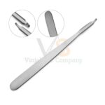 Hohmann Retractor 6.25 Blade 6mm Wide | VS Surgico