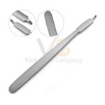Mini Hohmann Retractor 6.5 Blade 8mm Wide | VS Surgico
