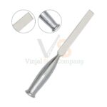 Smith Peterson Osteotome 8 Straight 13mm Blade | VS Surgico