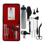 Multi Purpose Diagnostic Kit For Neurological Emt Eye Exams | VS Surgico
