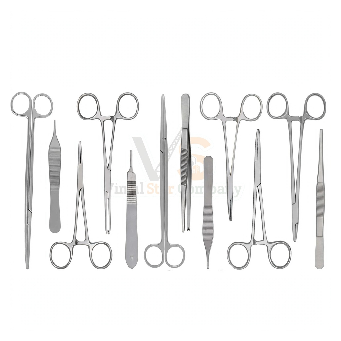 sm3791-1.jpg 12 Pcs Urology Circumcision Instruments Set | VS Surgico - Image 1