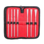 7 Pcs Sheehan Osteotome Set 2mm 15mm Straight | VS Surgico