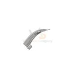 Macintosh Conventional Laryngoscope Blade 0 | VS Surgico