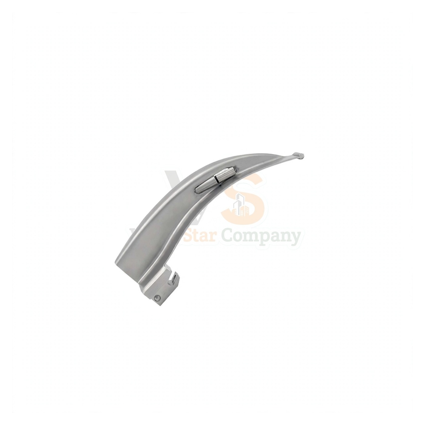 sm4202-1.jpg Macintosh Conventional Laryngoscope Blade 1 | VS Surgico - Image 1