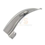 Macintosh Conventional Laryngoscope Blade 4 | VS Surgico